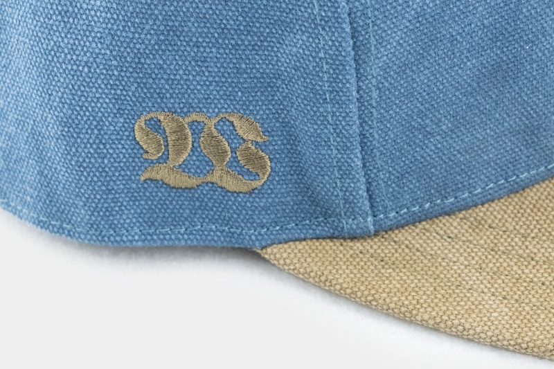 Wieninger - dunkelblau (Snapback)